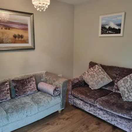 2Bedroomed Apartment On First Floor With Balcony Kenmare Esterno foto