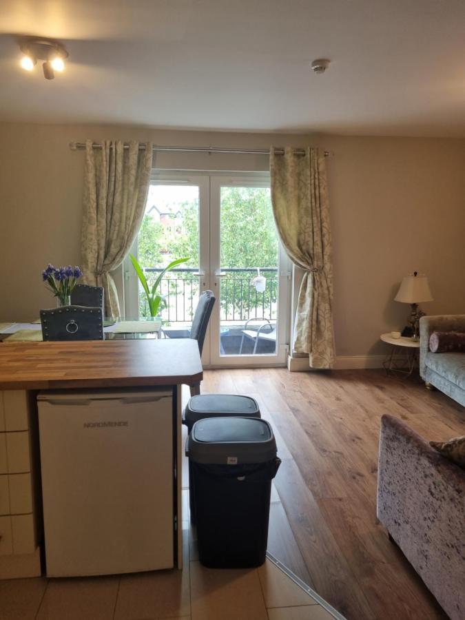 2bedroomed On First Floor With Balcony Kenmare