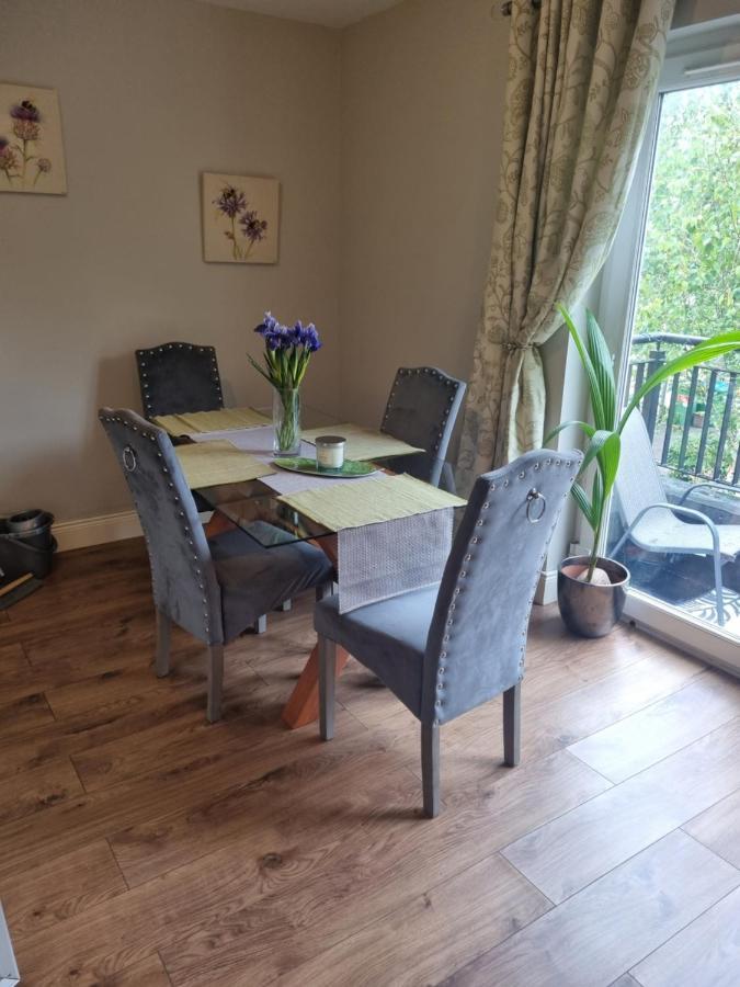 Appartement 2bedroomed On First Floor With Balcony Kenmare
