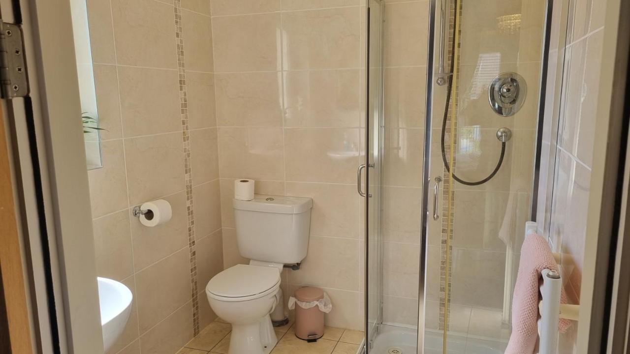 Appartamento 2bedroomed On First Floor With Balcony