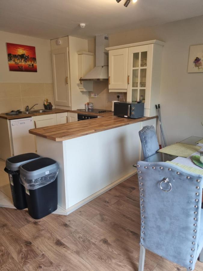 2bedroomed On First Floor With Balcony Kenmare