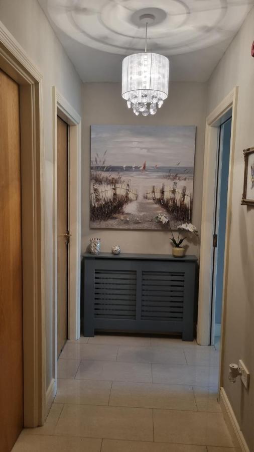 2bedroomed On First Floor With Balcony